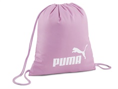 Puma mauved out phase gym bag